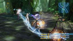 Final Fantasy XII: The Zodiac Age Screenshot 1